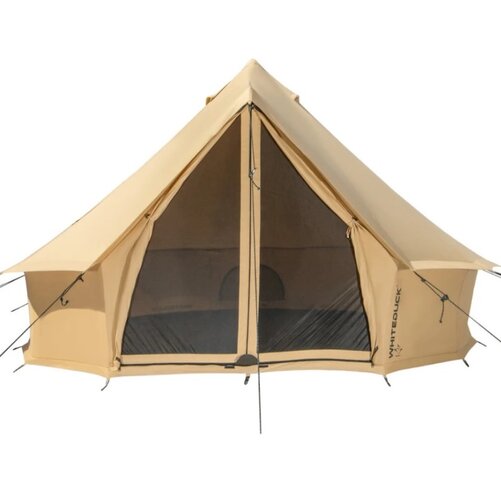 Glamping Tent