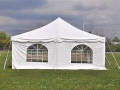 20" French Side Wall (Tent Not Included)