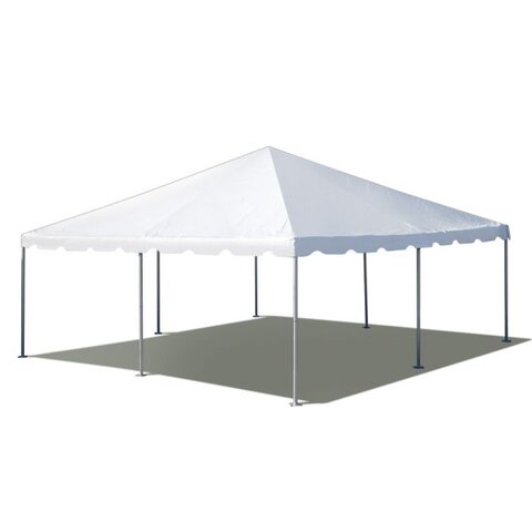20 x 20 Frame Tent